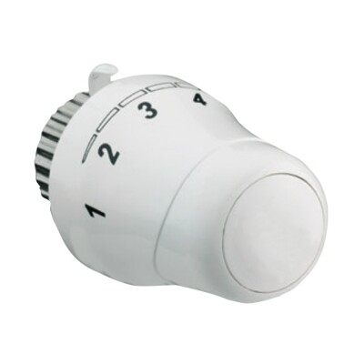 Termostatická hlavice RVC M30 x 1,5